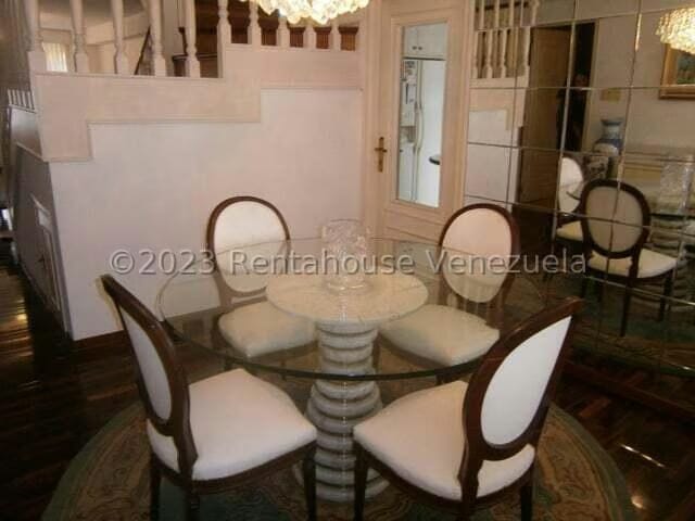 Apartamento (Duplex) en Venta en La Alameda, Distrito Metropolitano - 10