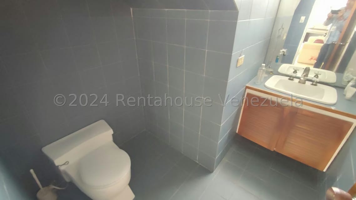 Casa (Multipes Niveles) en Venta en Lomas del Club Hipico, Distrito Metropolitano - 12