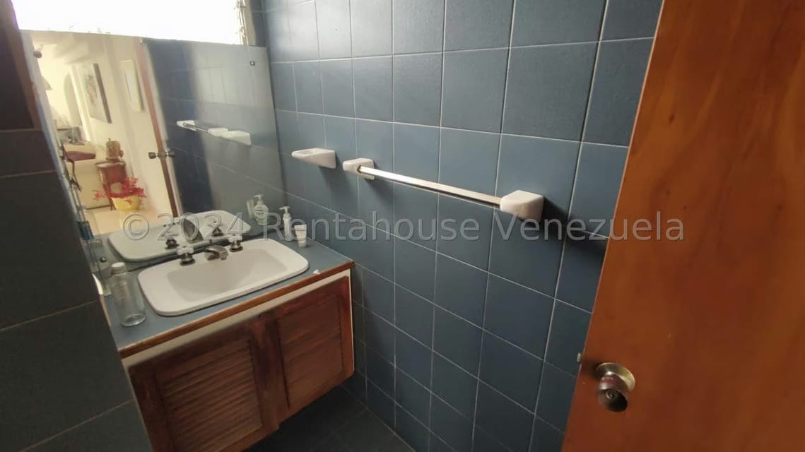 Casa (Multipes Niveles) en Venta en Lomas del Club Hipico, Distrito Metropolitano - 13