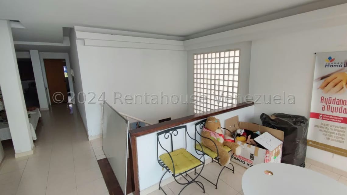 Casa (Multipes Niveles) en Venta en Lomas del Club Hipico, Distrito Metropolitano - 15