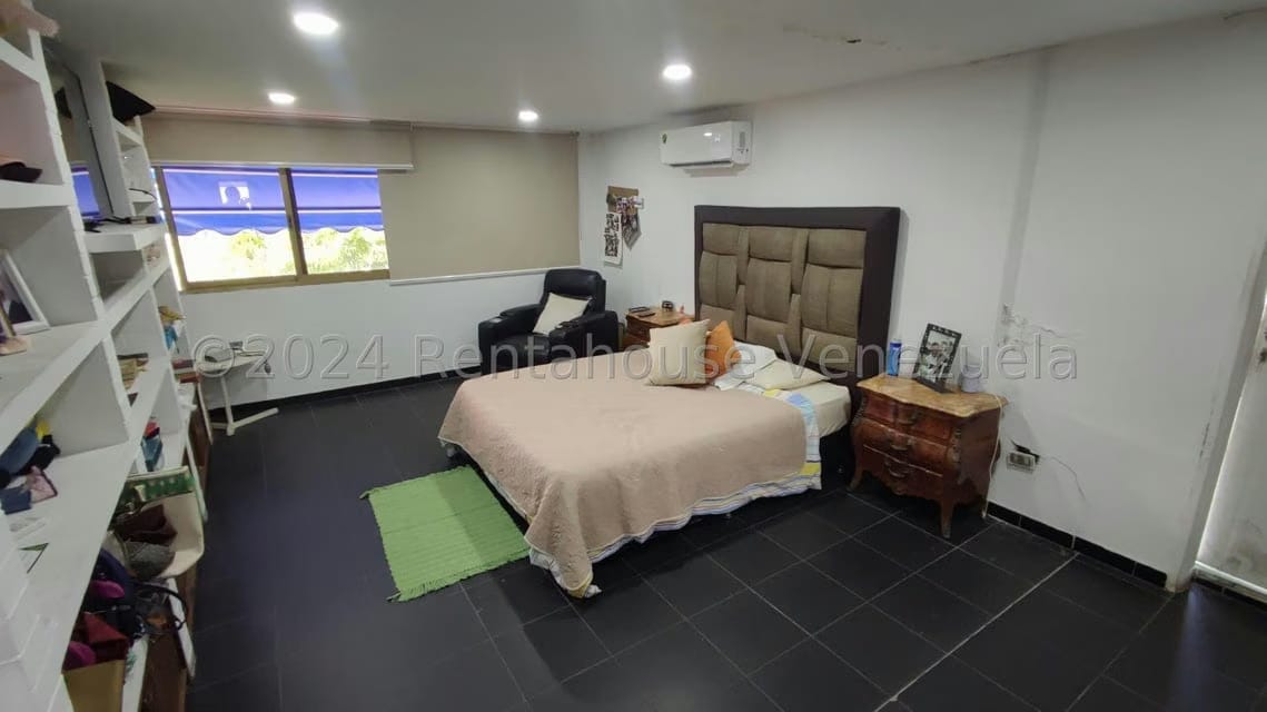 Casa (Multipes Niveles) en Venta en Lomas del Club Hipico, Distrito Metropolitano - 16