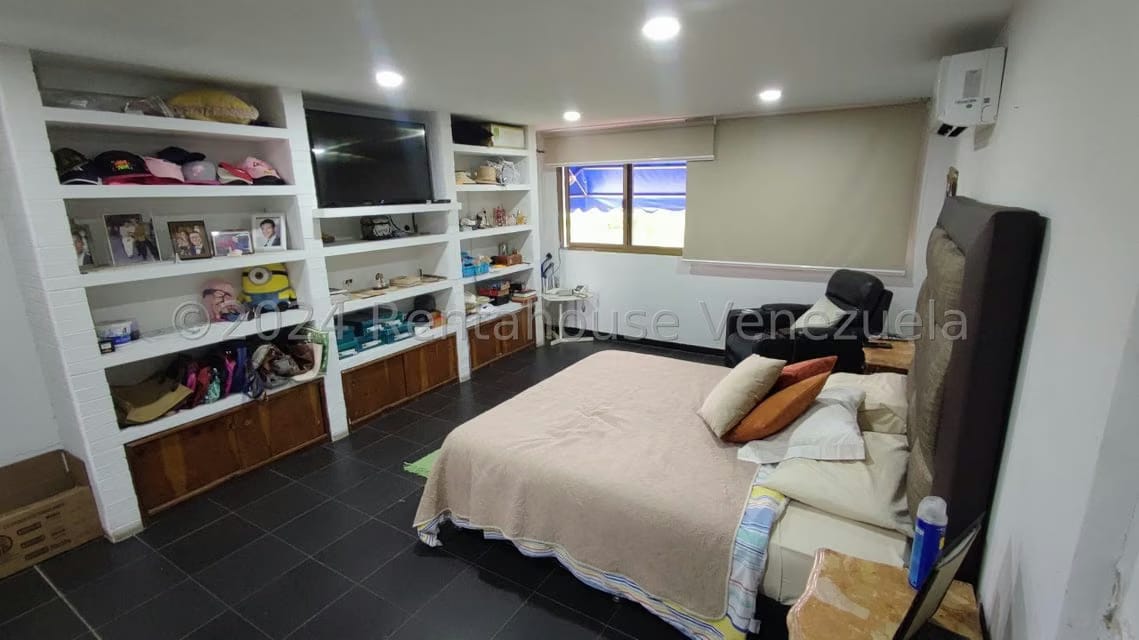 Casa (Multipes Niveles) en Venta en Lomas del Club Hipico, Distrito Metropolitano - 17