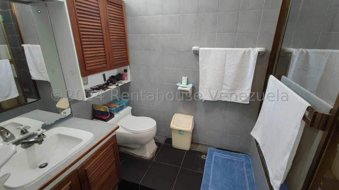 Casa (Multipes Niveles) en Venta en Lomas del Club Hipico, Distrito Metropolitano - 19