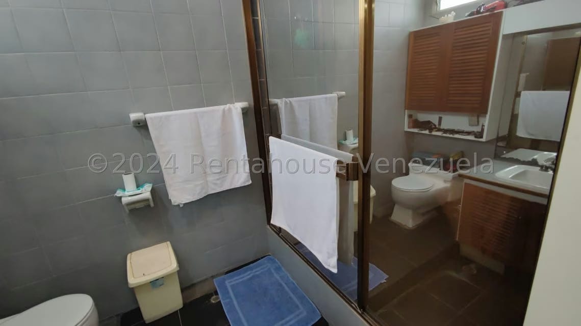 Casa (Multipes Niveles) en Venta en Lomas del Club Hipico, Distrito Metropolitano - 20