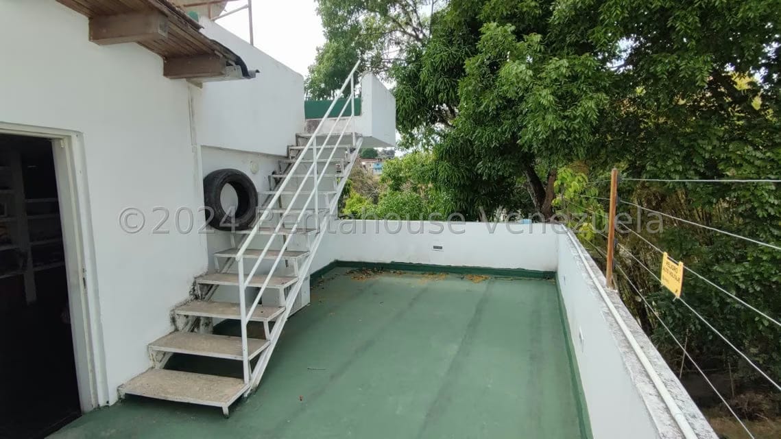 Casa (Multipes Niveles) en Venta en Lomas del Club Hipico, Distrito Metropolitano - 21
