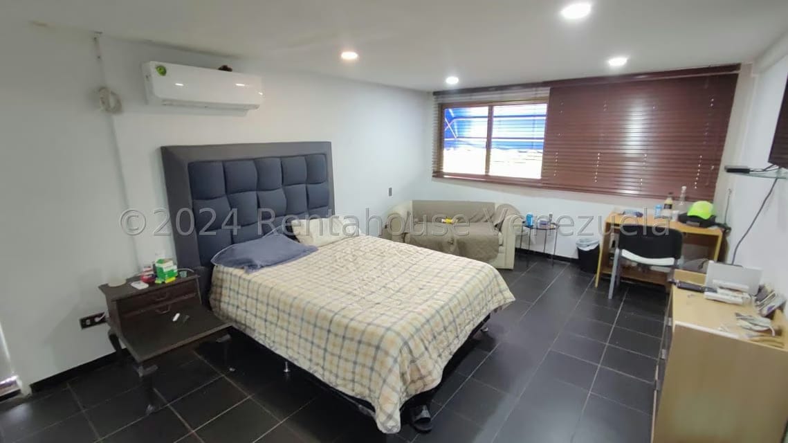 Casa (Multipes Niveles) en Venta en Lomas del Club Hipico, Distrito Metropolitano - 22