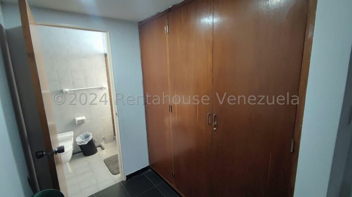 Casa (Multipes Niveles) en Venta en Lomas del Club Hipico, Distrito Metropolitano - 23