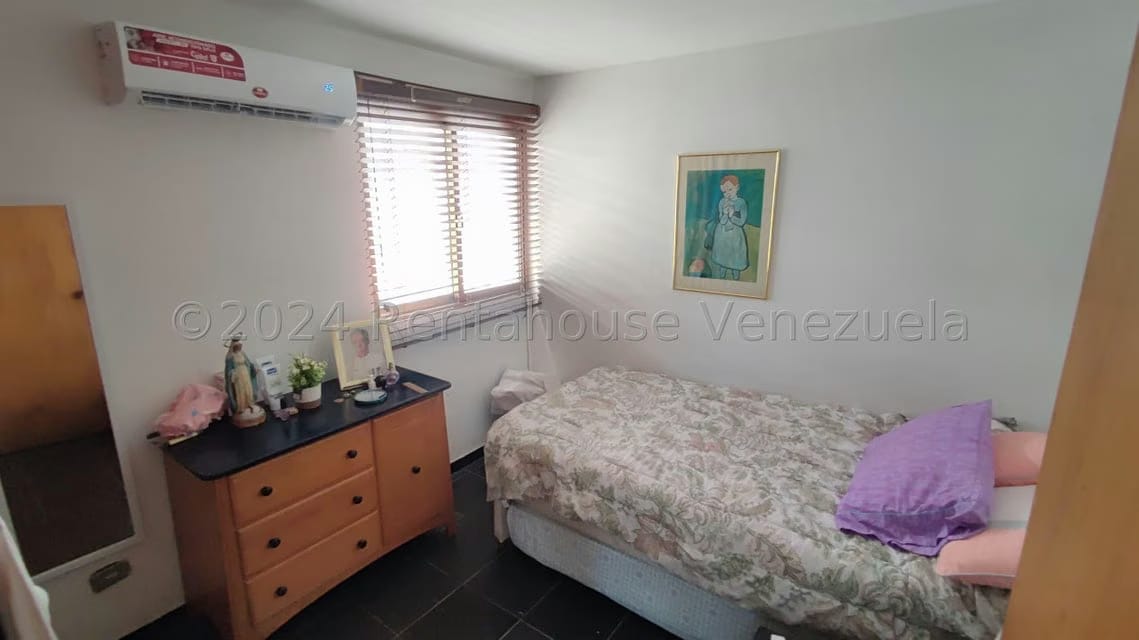Casa (Multipes Niveles) en Venta en Lomas del Club Hipico, Distrito Metropolitano - 25