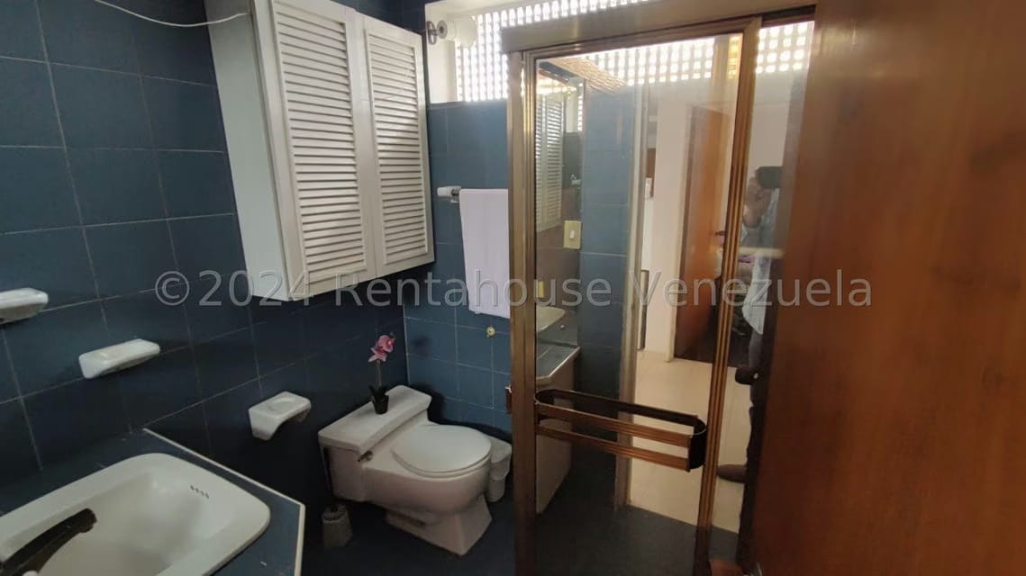 Casa (Multipes Niveles) en Venta en Lomas del Club Hipico, Distrito Metropolitano - 26
