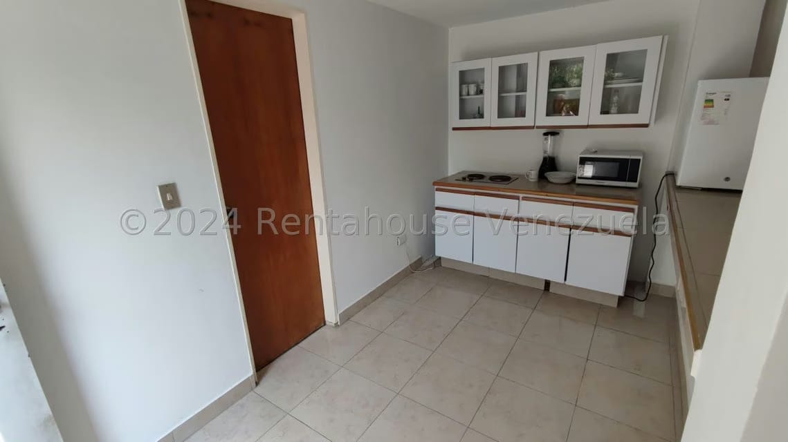 Casa (Multipes Niveles) en Venta en Lomas del Club Hipico, Distrito Metropolitano - 28