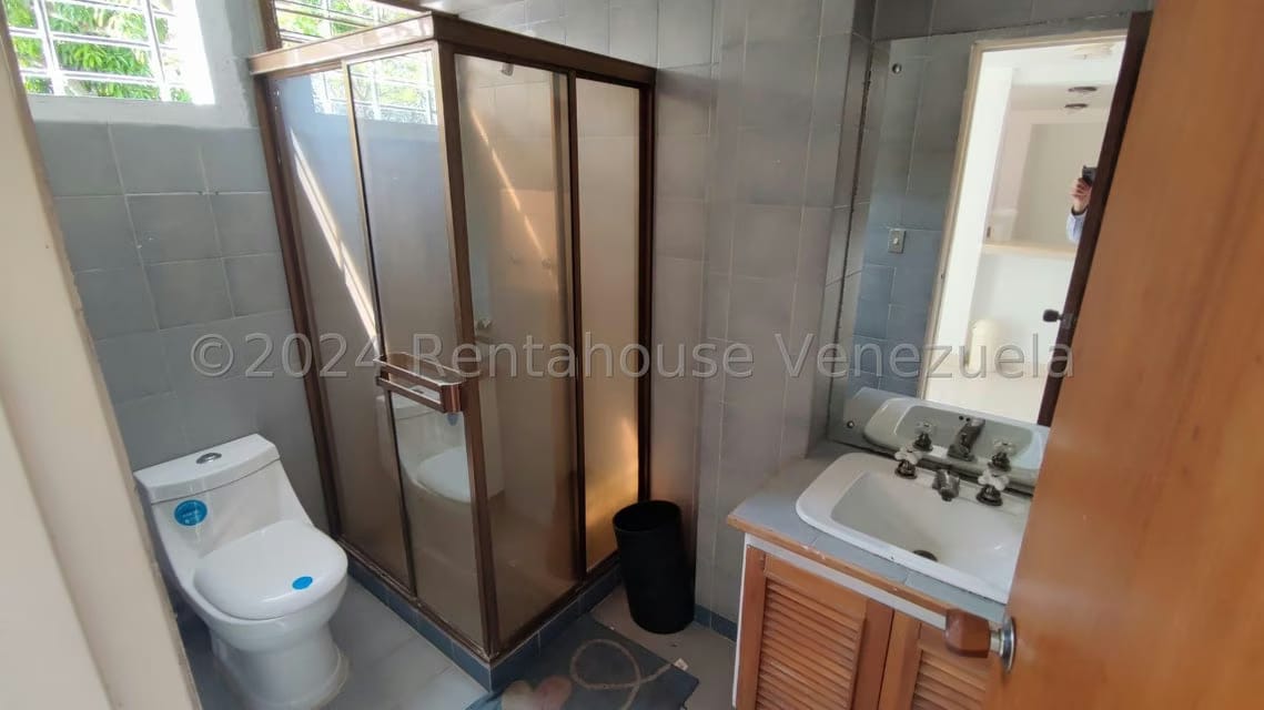 Casa (Multipes Niveles) en Venta en Lomas del Club Hipico, Distrito Metropolitano - 29