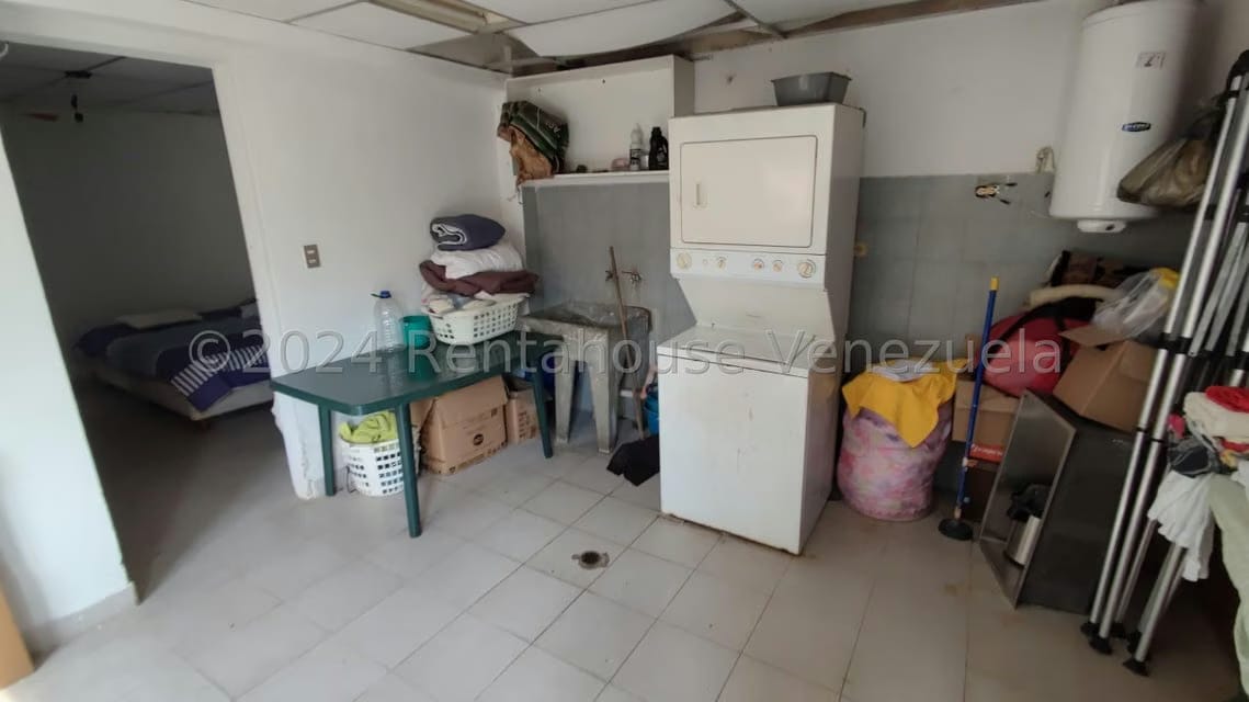 Casa (Multipes Niveles) en Venta en Lomas del Club Hipico, Distrito Metropolitano - 31
