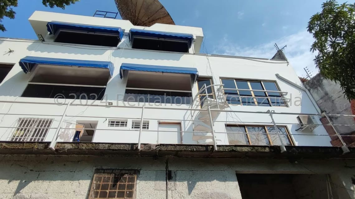 Casa (Multipes Niveles) en Venta en Lomas del Club Hipico, Distrito Metropolitano - 32