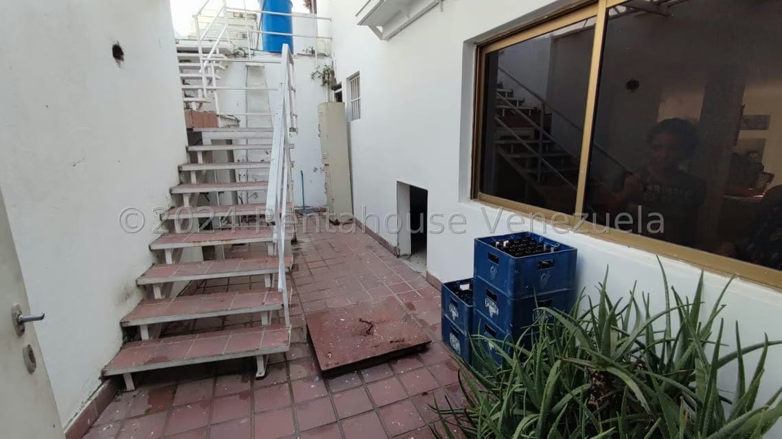 Casa (Multipes Niveles) en Venta en Lomas del Club Hipico, Distrito Metropolitano - 33