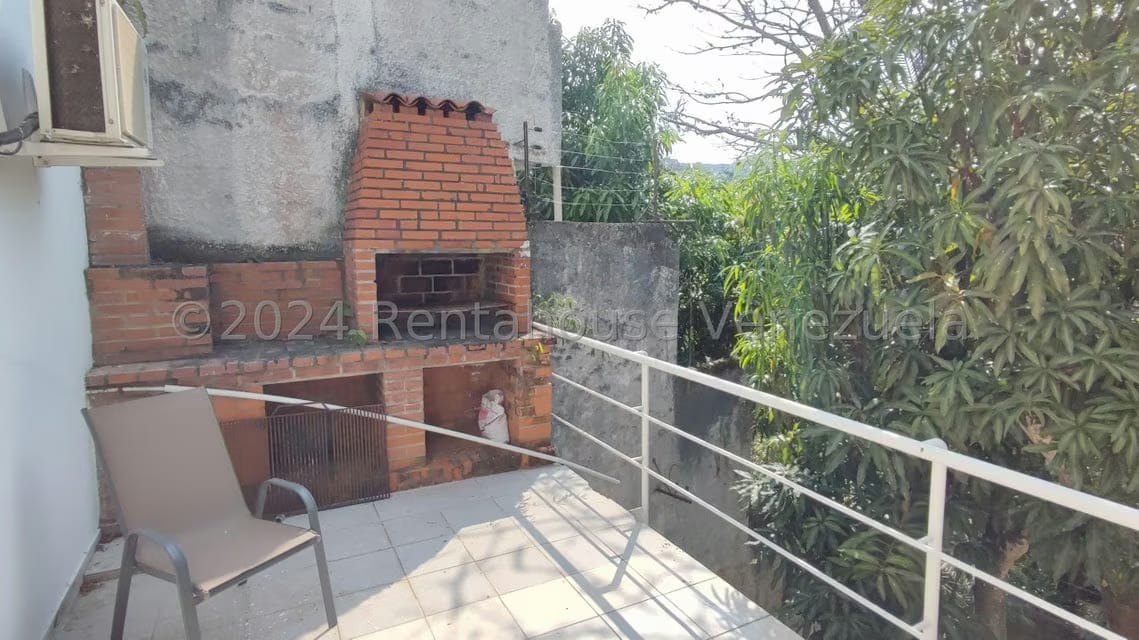 Casa (Multipes Niveles) en Venta en Lomas del Club Hipico, Distrito Metropolitano - 35