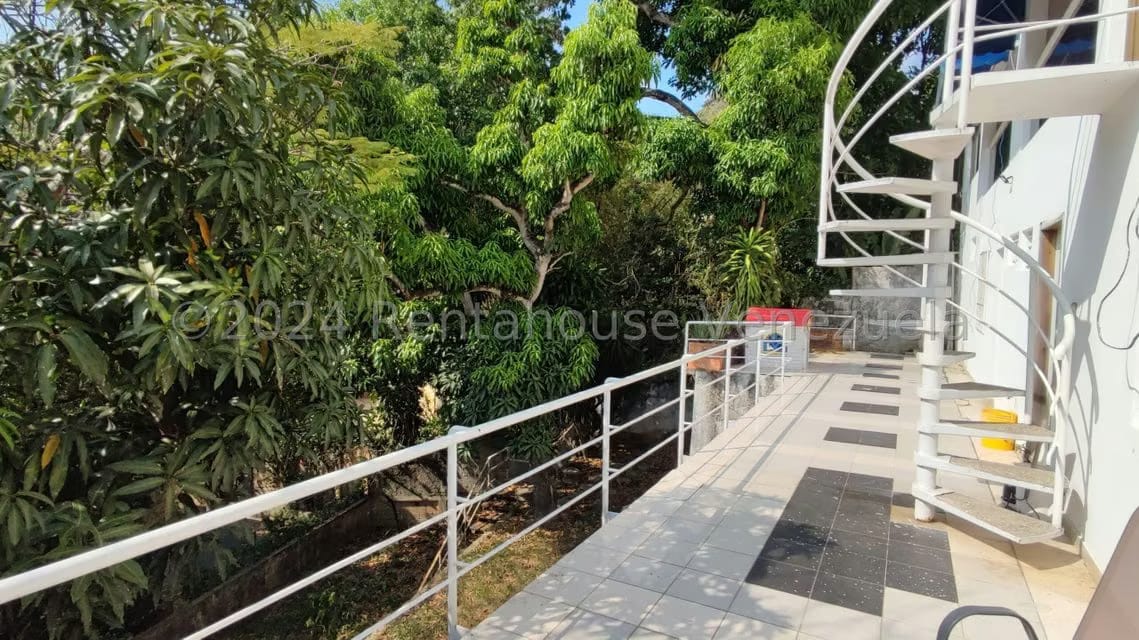 Casa (Multipes Niveles) en Venta en Lomas del Club Hipico, Distrito Metropolitano - 36