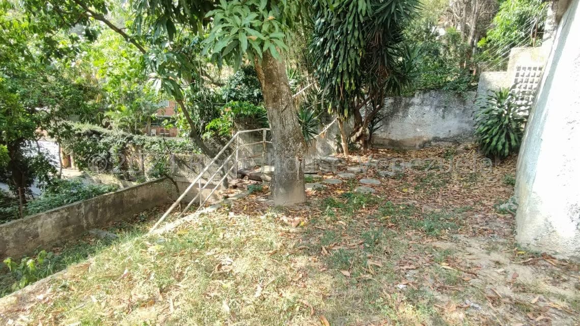 Casa (Multipes Niveles) en Venta en Lomas del Club Hipico, Distrito Metropolitano - 38