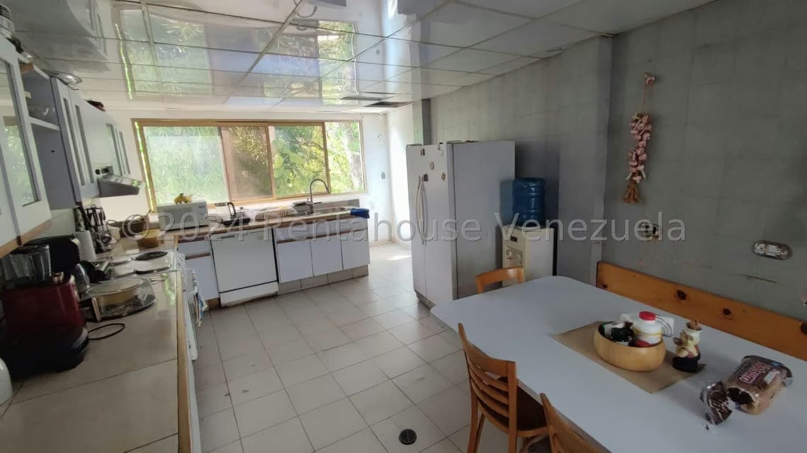 Casa (Multipes Niveles) en Venta en Lomas del Club Hipico, Distrito Metropolitano - 9