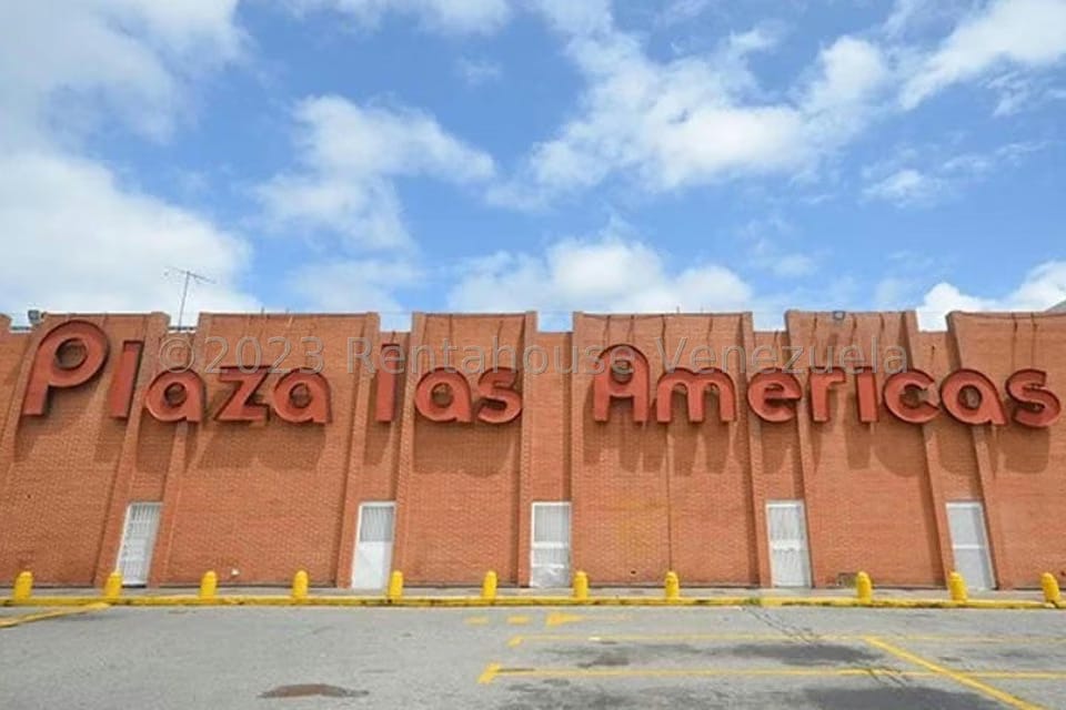 Comercial (Local Comercial) en Venta en El Cafetal, Distrito Metropolitano - 19