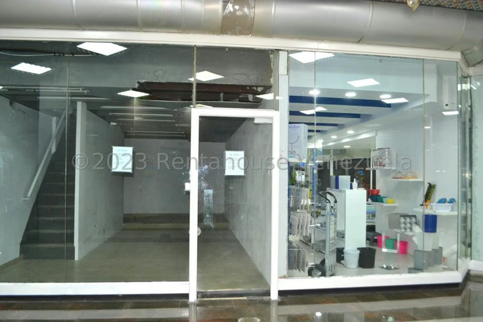 Comercial (Local Comercial) en Venta en El Cafetal, Distrito Metropolitano - 3