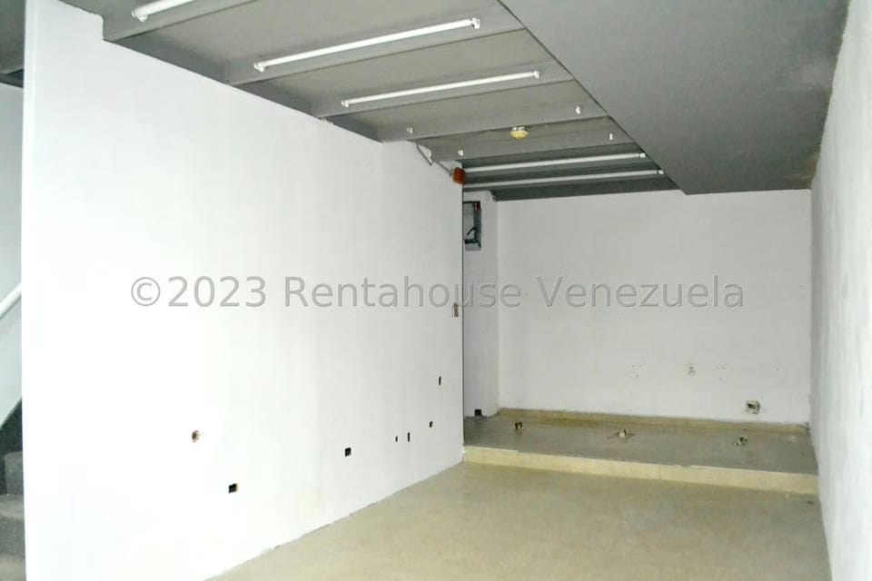 Comercial (Local Comercial) en Venta en El Cafetal, Distrito Metropolitano - 5