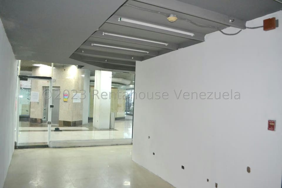 Comercial (Local Comercial) en Venta en El Cafetal, Distrito Metropolitano - 7
