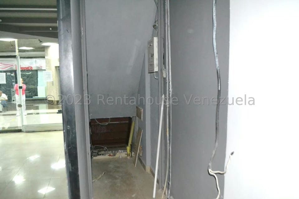 Comercial (Local Comercial) en Venta en El Cafetal, Distrito Metropolitano - 8