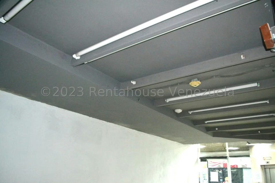 Comercial (Local Comercial) en Venta en El Cafetal, Distrito Metropolitano - 10