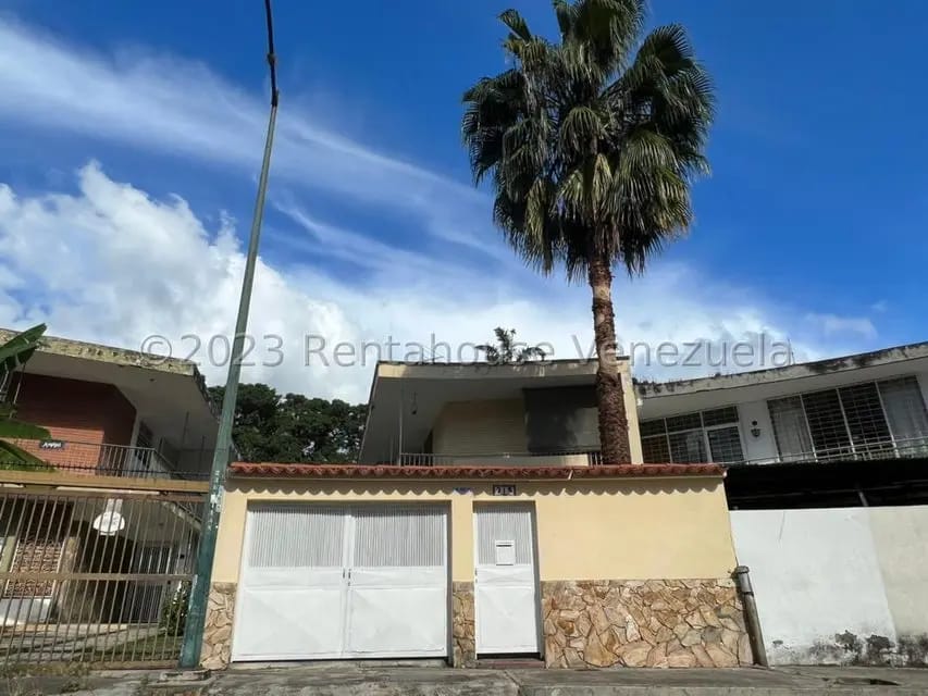 Casa (Multipes Niveles) en Alquiler en Los Ruices, Distrito Metropolitano - 14