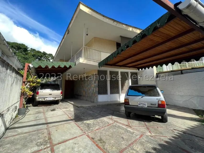 Casa (Multipes Niveles) en Alquiler en Los Ruices, Distrito Metropolitano - 17