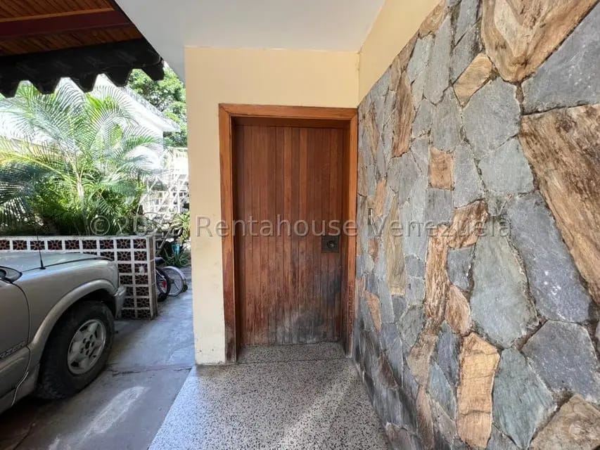 Casa (Multipes Niveles) en Alquiler en Los Ruices, Distrito Metropolitano - 19