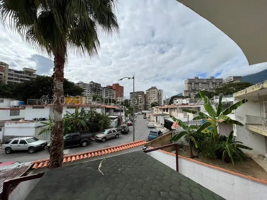 Casa (Multipes Niveles) en Alquiler en Los Ruices, Distrito Metropolitano - 20