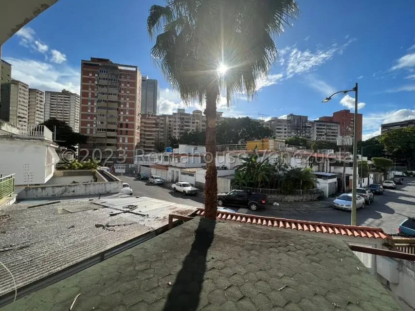 Casa (Multipes Niveles) en Alquiler en Los Ruices, Distrito Metropolitano - 33