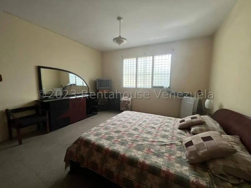 Casa (Multipes Niveles) en Alquiler en Los Ruices, Distrito Metropolitano - 37