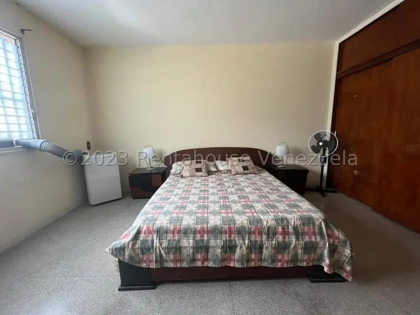 Casa (Multipes Niveles) en Alquiler en Los Ruices, Distrito Metropolitano - 38