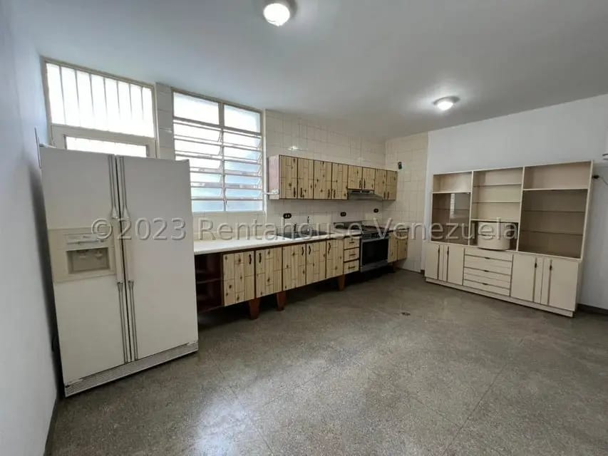 Casa (Multipes Niveles) en Alquiler en Los Ruices, Distrito Metropolitano - 5