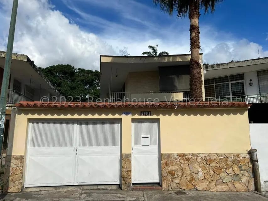 Casa (Multipes Niveles) en Alquiler en Los Ruices, Distrito Metropolitano - 45