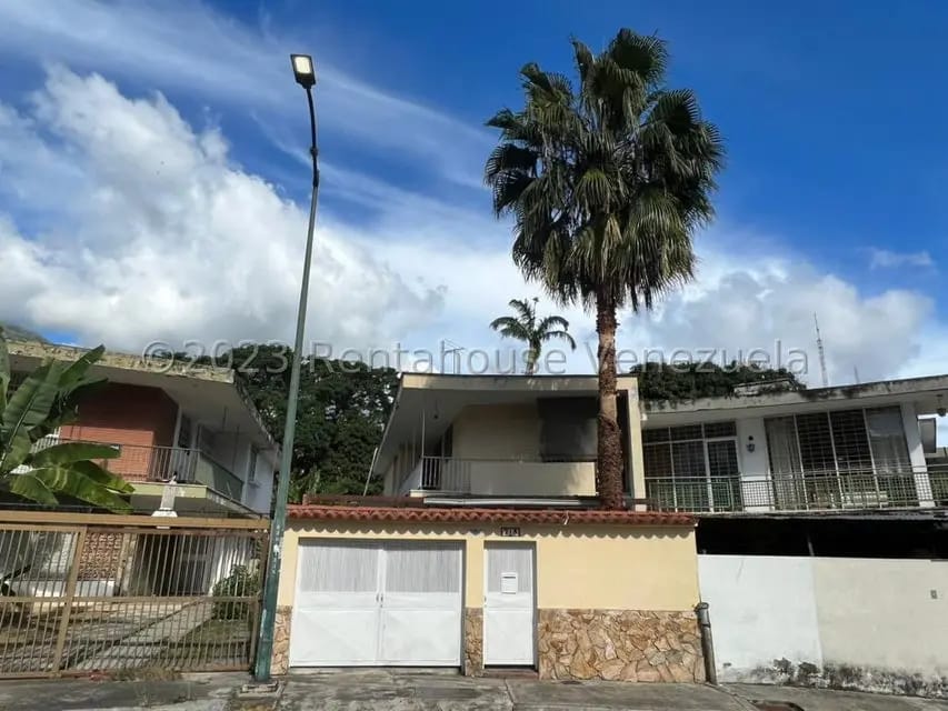 Casa (Multipes Niveles) en Alquiler en Los Ruices, Distrito Metropolitano - 46