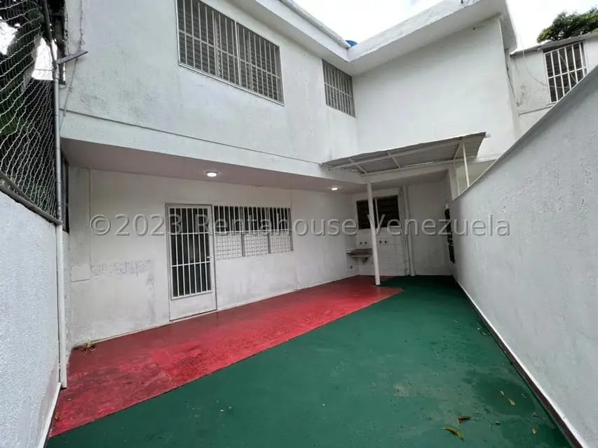 Casa (Multipes Niveles) en Alquiler en Los Ruices, Distrito Metropolitano - 7
