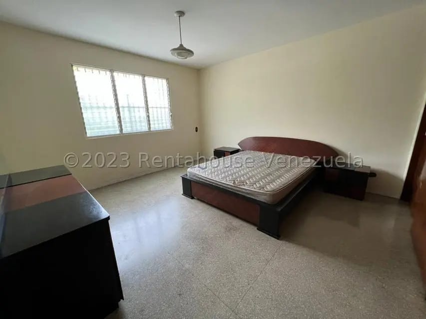 Casa (Multipes Niveles) en Alquiler en Los Ruices, Distrito Metropolitano - 8