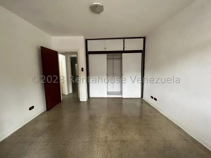 Casa (Multipes Niveles) en Alquiler en Los Ruices, Distrito Metropolitano - 9