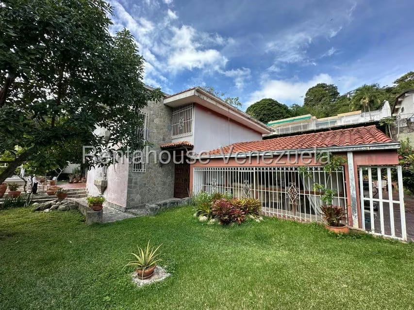 Casa (Multipes Niveles) en Venta en Caurimare, Distrito Metropolitano