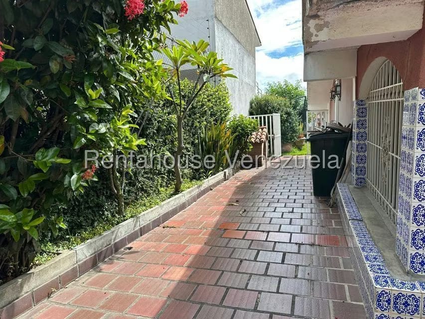 Casa (Multipes Niveles) en Venta en Caurimare, Distrito Metropolitano - 11