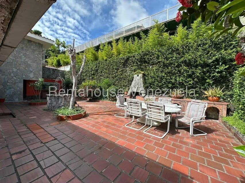 Casa (Multipes Niveles) en Venta en Caurimare, Distrito Metropolitano - 12