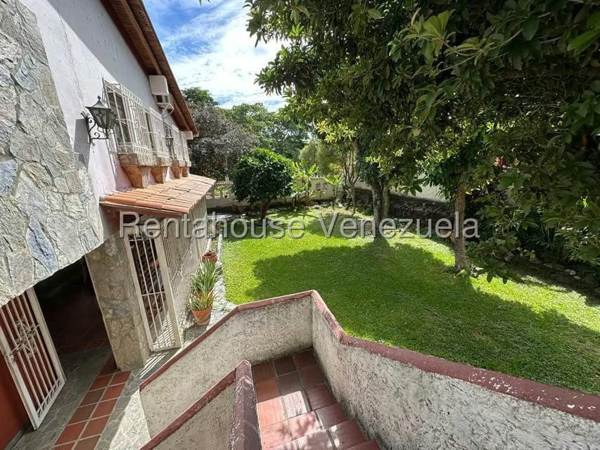 Casa (Multipes Niveles) en Venta en Caurimare, Distrito Metropolitano - 13