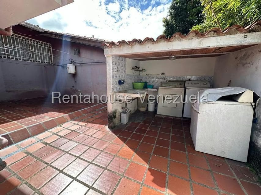 Casa (Multipes Niveles) en Venta en Caurimare, Distrito Metropolitano - 14