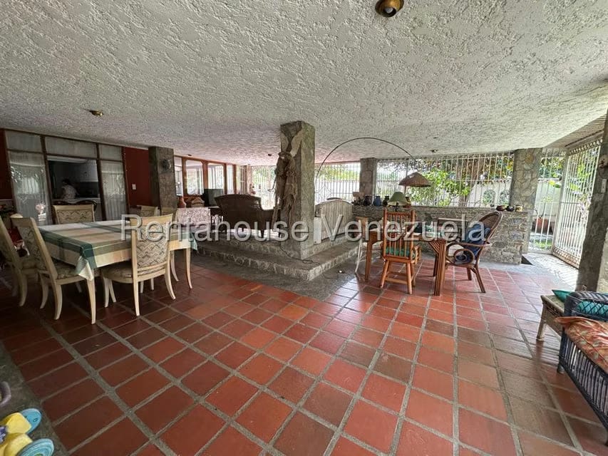 Casa (Multipes Niveles) en Venta en Caurimare, Distrito Metropolitano - 15