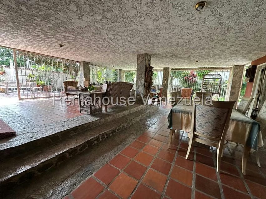 Casa (Multipes Niveles) en Venta en Caurimare, Distrito Metropolitano - 16