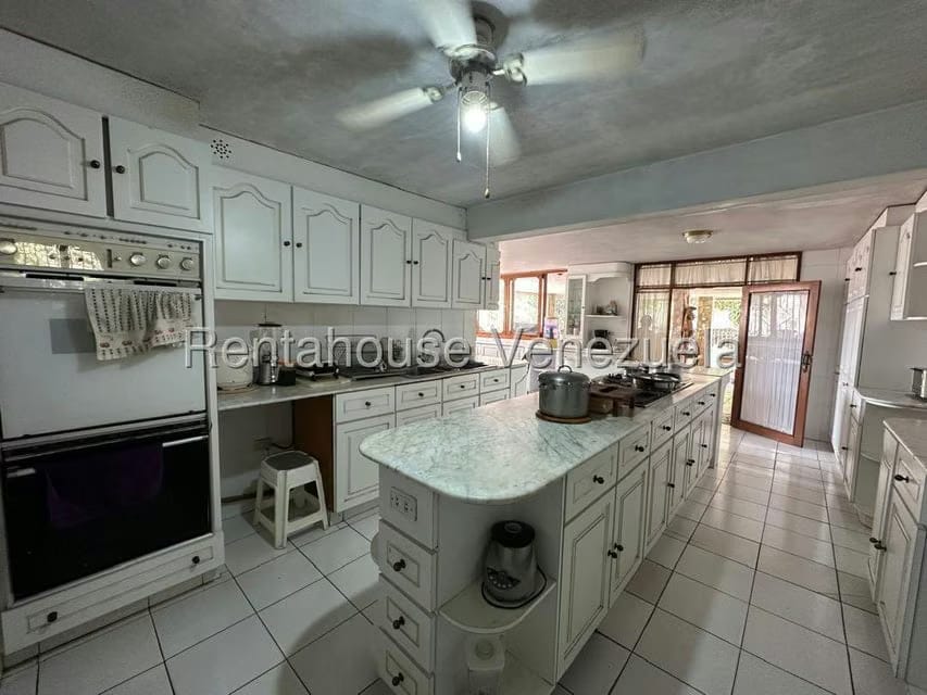 Casa (Multipes Niveles) en Venta en Caurimare, Distrito Metropolitano - 18