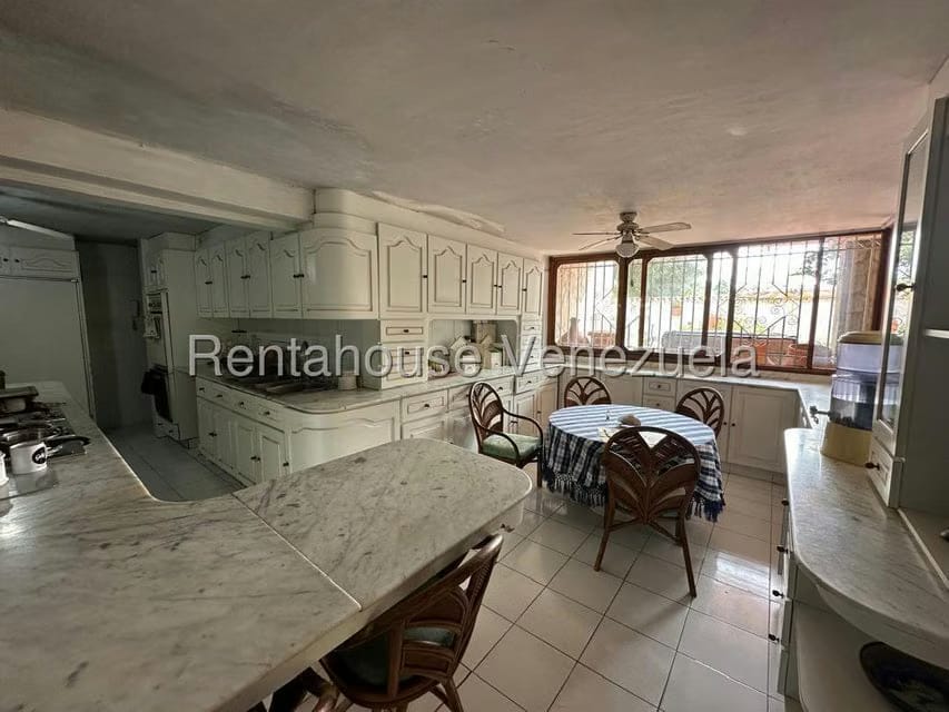 Casa (Multipes Niveles) en Venta en Caurimare, Distrito Metropolitano - 20